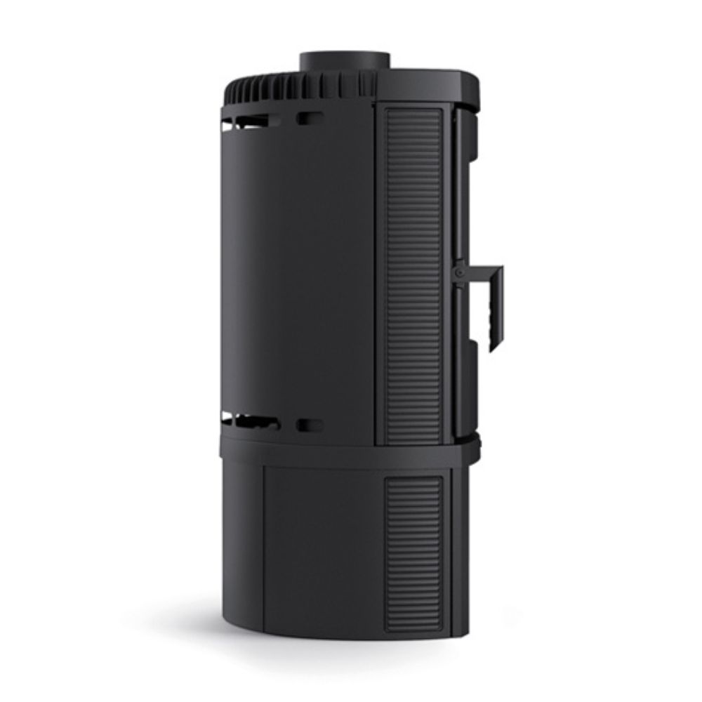 Италианска камина на дърва La Nordica Jennifer 2.0, 7.7kW | Сухи камини на дърва | Камини на дърва |