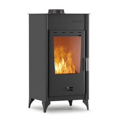 Камина на дърва Velmora Fire ATS 90-10, 12.12kW - Сухи камини на дърва