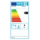 Камина за вграждане на дърва UNIFLAM 700 PLUS ECO с клапа, дясна страна, 9kW | Сухи камини за вграждане | Камини за вграждане |