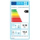Камина за вграждане с водна риза на дърва Balkan Energy ATS STABLE HYDRO CORNER 700, дясна страна, 19.56kW | Камини с водна риза за вграждане | Камини за вграждане |